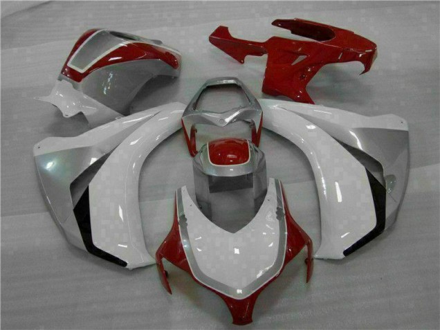 Großhandel CBR 1000 RR 2008-2011 Motorrad Verkleidung & Plastik - Rot Weiß Großhandel CBR 1000 RR 2008-2011 Motorrad Verkleidung & Plastik - Rot Weiß