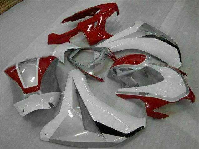 Großhandel CBR 1000 RR 2008-2011 Motorrad Verkleidung & Plastik - Rot Weiß Großhandel CBR 1000 RR 2008-2011 Motorrad Verkleidung & Plastik - Rot Weiß