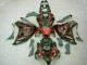 Großhandel CBR 1000 RR 2008-2011 Motorrad Verkleidung - Rot Flamme Großhandel CBR 1000 RR 2008-2011 Motorrad Verkleidung - Rot Flamme