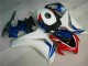 Großhandel CBR 1000 RR 2008-2011 Motorrad Verkleidungen & Plastik - Weiß Großhandel CBR 1000 RR 2008-2011 Motorrad Verkleidungen & Plastik - Weiß