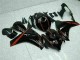 Großhandel CBR 1000 RR 2008-2011 Motorrad Verkleidung - Schwarz Großhandel CBR 1000 RR 2008-2011 Motorrad Verkleidung - Schwarz