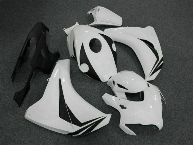 Großhandel CBR 1000 RR 2008-2011 Motorrad Verkleidung & Plastik - Weiß Großhandel CBR 1000 RR 2008-2011 Motorrad Verkleidung & Plastik - Weiß