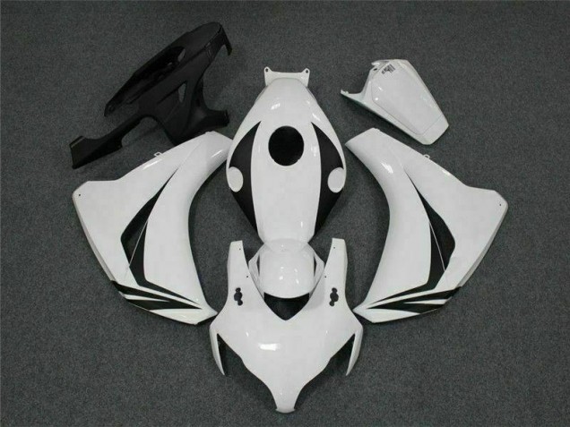 Großhandel CBR 1000 RR 2008-2011 Motorrad Verkleidung & Plastik - Weiß Großhandel CBR 1000 RR 2008-2011 Motorrad Verkleidung & Plastik - Weiß
