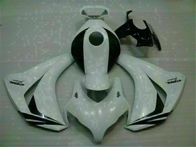 Großhandel CBR 1000 RR 2008-2011 Motorrad Verkleidungen - Weiß Großhandel CBR 1000 RR 2008-2011 Motorrad Verkleidungen - Weiß