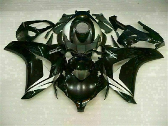 Großhandel CBR 1000 RR 2008-2011 Motorrad Verkleidungen & Plastik - Schwarz Großhandel CBR 1000 RR 2008-2011 Motorrad Verkleidungen & Plastik - Schwarz