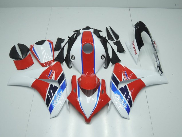 Großhandel CBR 1000 RR 2008-2011 Motorrad Verkleidungen - Stil HRC Großhandel CBR 1000 RR 2008-2011 Motorrad Verkleidungen - Stil HRC