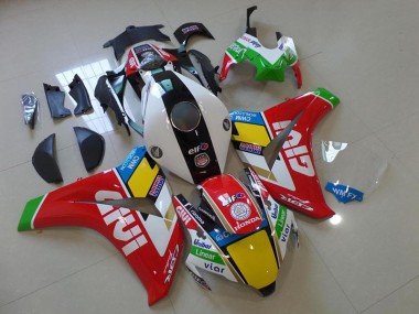 Großhandel CBR 1000 RR 2008-2011 Motorrad Verkleidungen - Givi