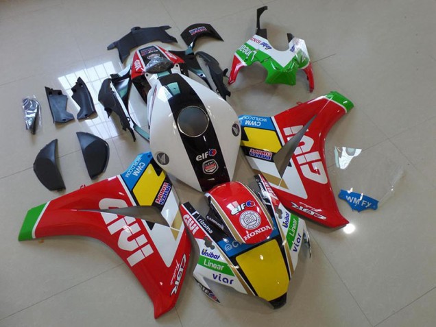 Großhandel CBR 1000 RR 2008-2011 Motorrad Verkleidungen - Givi Großhandel CBR 1000 RR 2008-2011 Motorrad Verkleidungen - Givi