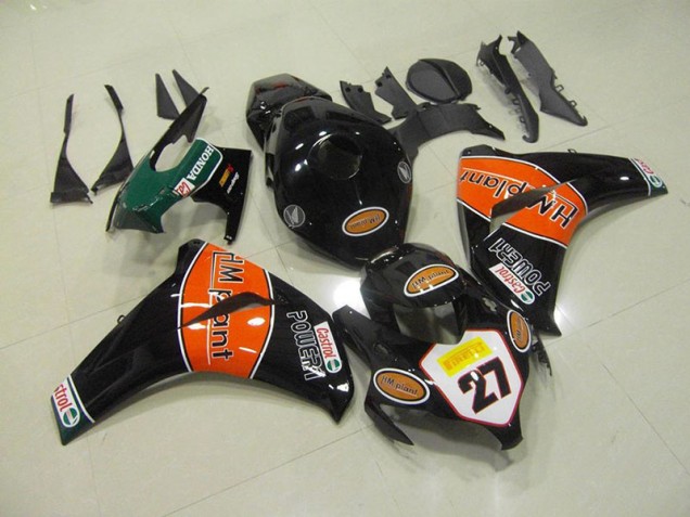 Großhandel CBR 1000 RR 2008-2011 Motorrad Verkleidungen - HM Plant 27 Großhandel CBR 1000 RR 2008-2011 Motorrad Verkleidungen - HM Plant 27