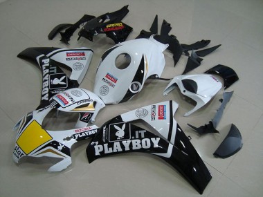 Großhandel CBR 1000 RR 2008-2011 Motorrad Verkleidungen - Playboy