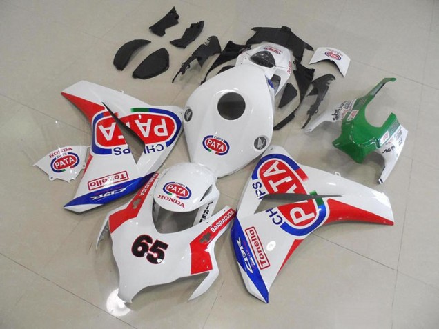 Großhandel CBR 1000 RR 2008-2011 Motorrad Verkleidungen - Pata 65 Großhandel CBR 1000 RR 2008-2011 Motorrad Verkleidungen - Pata 65