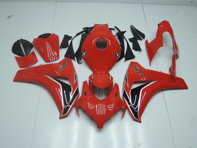 Großhandel CBR 1000 RR 2008-2011 Motorrad Verkleidungen - Rot und Goldschwarz Großhandel CBR 1000 RR 2008-2011 Motorrad Verkleidungen - Rot und Goldschwarz