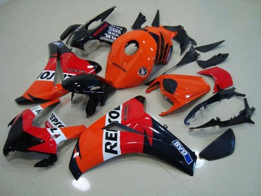 Großhandel CBR 1000 RR 2008-2011 Motorrad Vollverkleidung - Repsol