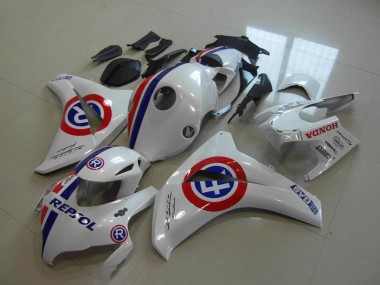 Großhandel CBR 1000 RR 2008-2011 Motorrad Verkleidungen - Repsol R