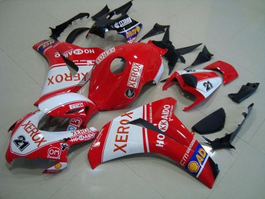 Großhandel CBR 1000 RR 2008-2011 Motorrad Verkleidungen - Xerox