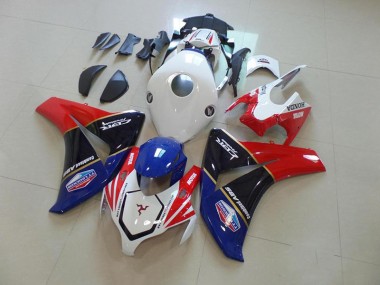 Großhandel CBR 1000 RR 2008-2011 Motorrad Verkleidungen - TT Legends