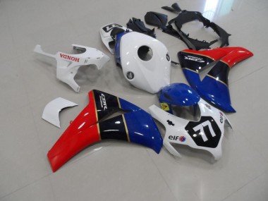 Großhandel CBR 1000 RR 2008-2011 Motorrad Verkleidungen - TT Legends 77