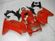 Großhandel EX250 2008-2012 Motorrad Verkleidungen - Rot Großhandel EX250 2008-2012 Motorrad Verkleidungen - Rot