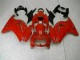 Großhandel EX250 2008-2012 Motorrad Verkleidungen - Rot Großhandel EX250 2008-2012 Motorrad Verkleidungen - Rot