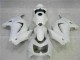 Großhandel EX250 2008-2012 Motorrad Verkleidungen - Weiß Großhandel EX250 2008-2012 Motorrad Verkleidungen - Weiß