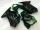 Großhandel EX250 2008-2012 Motorrad Verkleidungen & Plastik - Schwarz Großhandel EX250 2008-2012 Motorrad Verkleidungen & Plastik - Schwarz