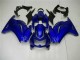 Großhandel EX250 2008-2012 Motorrad Verkleidungen - Glänzend Blau Großhandel EX250 2008-2012 Motorrad Verkleidungen - Glänzend Blau