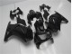 Großhandel EX250 2008-2012 Motorrad Verkleidungen - Glänzend Schwarz Großhandel EX250 2008-2012 Motorrad Verkleidungen - Glänzend Schwarz
