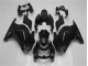 Großhandel EX250 2008-2012 Motorrad Verkleidungen - Glänzend Schwarz Großhandel EX250 2008-2012 Motorrad Verkleidungen - Glänzend Schwarz