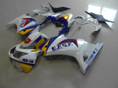 Großhandel ZX 250R 2008-2012 Motorrad Verkleidungen - EFSF