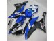 Großhandel R6 2008-2016 Motorrad Verkleidungen - Weiß Blau Schwarz Großhandel R6 2008-2016 Motorrad Verkleidungen - Weiß Blau Schwarz
