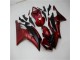 Großhandel R6 2008-2016 Motorrad Verkleidungen - Rot Schwarz Großhandel R6 2008-2016 Motorrad Verkleidungen - Rot Schwarz