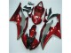 Großhandel R6 2008-2016 Motorrad Verkleidungen - Rot Grau Großhandel R6 2008-2016 Motorrad Verkleidungen - Rot Grau
