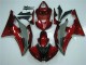 Großhandel R6 2008-2016 Motorrad Verkleidungen - Rot Grau Großhandel R6 2008-2016 Motorrad Verkleidungen - Rot Grau