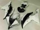 Großhandel R6 2008-2016 Motorrad Verkleidung & Plastik - Weiß Schwarz Großhandel R6 2008-2016 Motorrad Verkleidung & Plastik - Weiß Schwarz