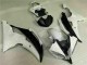 Großhandel R6 2008-2016 Motorrad Verkleidung & Plastik - Weiß Schwarz Großhandel R6 2008-2016 Motorrad Verkleidung & Plastik - Weiß Schwarz