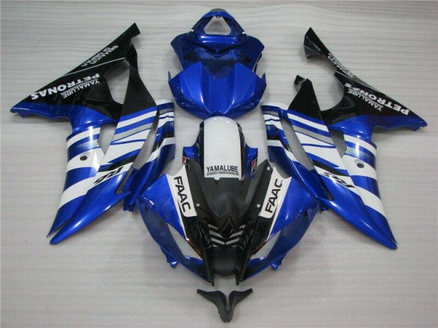 Großhandel R6 2008-2016 Motorrad Vollverkleidung - Blau Großhandel R6 2008-2016 Motorrad Vollverkleidung - Blau