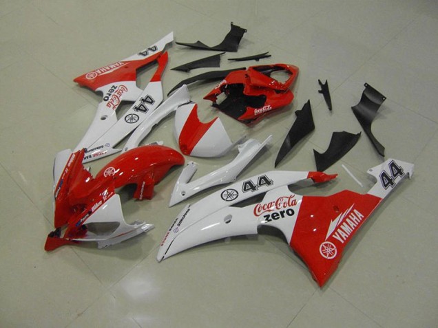 Großhandel R6 2008-2016 Motorrad Verkleidung - Cocacola Großhandel R6 2008-2016 Motorrad Verkleidung - Cocacola