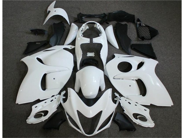 Großhandel GSXR 1300 Hayabusa 2008-2019 Motorrad Verkleidungen - Unbemalt Großhandel GSXR 1300 Hayabusa 2008-2019 Motorrad Verkleidungen - Unbemalt
