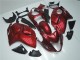 Großhandel GSXR 1300 Hayabusa 2008-2019 Motorrad Verkleidungen - Rot Großhandel GSXR 1300 Hayabusa 2008-2019 Motorrad Verkleidungen - Rot