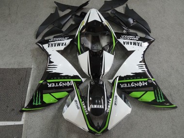 Großhandel R1 2009-2011 Motorrad Verkleidungen - SatUnder