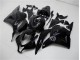 Großhandel CBR 600 RR 2009-2012 Motorrad Verkleidungen - Glänzend Schwarz Großhandel CBR 600 RR 2009-2012 Motorrad Verkleidungen - Glänzend Schwarz