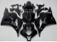 Großhandel CBR 600 RR 2009-2012 Motorrad Verkleidungen - Glänzend Schwarz Großhandel CBR 600 RR 2009-2012 Motorrad Verkleidungen - Glänzend Schwarz