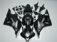 Großhandel CBR 600 RR 2009-2012 Motorrad Verkleidungen - Matt Schwarz Großhandel CBR 600 RR 2009-2012 Motorrad Verkleidungen - Matt Schwarz
