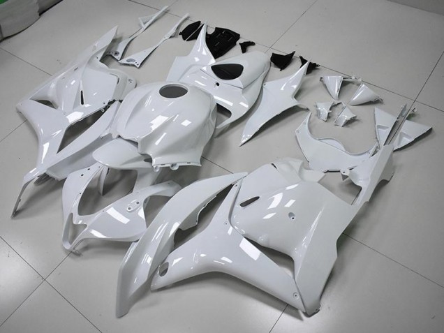 Großhandel CBR 600 RR 2009-2012 Motorrad Verkleidungen - Perl Weiß Großhandel CBR 600 RR 2009-2012 Motorrad Verkleidungen - Perl Weiß