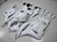 Großhandel CBR 600 RR 2009-2012 Motorrad Verkleidungen - Perl Weiß Großhandel CBR 600 RR 2009-2012 Motorrad Verkleidungen - Perl Weiß