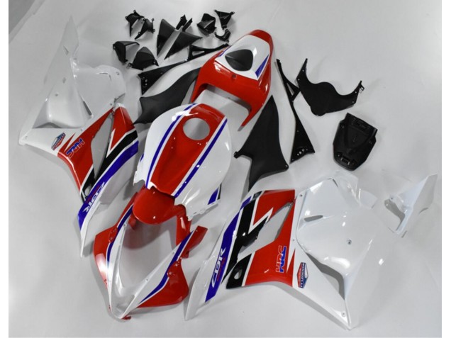 Großhandel CBR 600 RR 2009-2012 Motorrad Verkleidungen - Rot Weiß Blau Großhandel CBR 600 RR 2009-2012 Motorrad Verkleidungen - Rot Weiß Blau