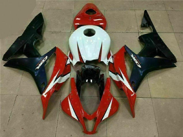 Großhandel CBR 600 RR 2009-2012 Motorrad Verkleidung - Rot Großhandel CBR 600 RR 2009-2012 Motorrad Verkleidung - Rot