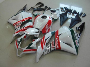 Großhandel CBR 600 RR 2009-2012 Motorrad Verkleidungen - Castrol