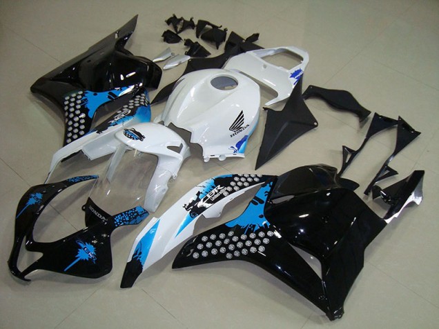 Großhandel CBR 600 RR 2009-2012 Motorrad Verkleidungen - Besonders Aufkleber Großhandel CBR 600 RR 2009-2012 Motorrad Verkleidungen - Besonders Aufkleber