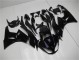 Großhandel ZX6R 2009-2012 Motorrad Verkleidungen - Glänzend Schwarz Großhandel ZX6R 2009-2012 Motorrad Verkleidungen - Glänzend Schwarz